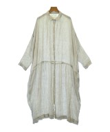 ICHI Antiquites シャツワンピース