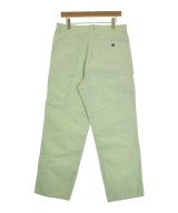 ICHI Antiquites（イチアンティークス）デニムパンツ 緑 サイズ:-(XL位) レディース/2200647915059