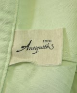 ICHI Antiquites（イチアンティークス）デニムパンツ 緑 サイズ:-(XL位) レディース/2200647915059