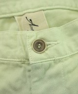 ICHI Antiquites（イチアンティークス）デニムパンツ 緑 サイズ:-(XL位) レディース/2200647915059