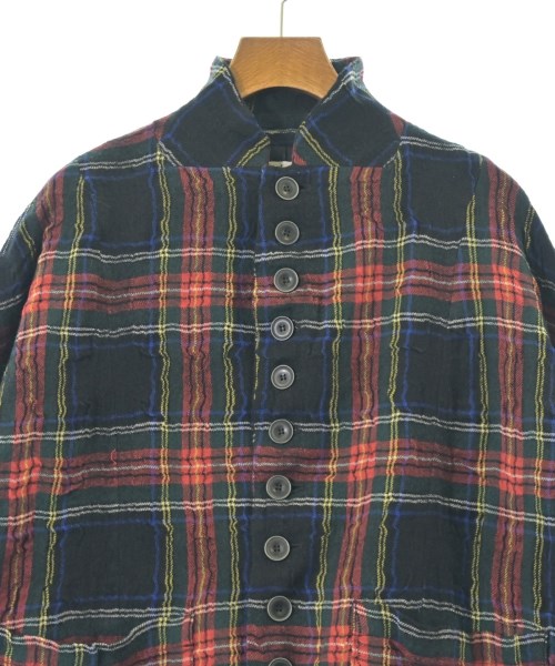 ICHI Antiquites（イチアンティークス）カジュアルジャケット 紺 サイズ:F レディース/2200657072025