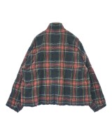 ICHI Antiquites（イチアンティークス）カジュアルジャケット 紺 サイズ:F レディース/2200657072025