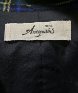 ICHI Antiquites（イチアンティークス）カジュアルジャケット 紺 サイズ:F レディース/2200657072025