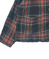 ICHI Antiquites（イチアンティークス）カジュアルジャケット 紺 サイズ:F レディース/2200657072025