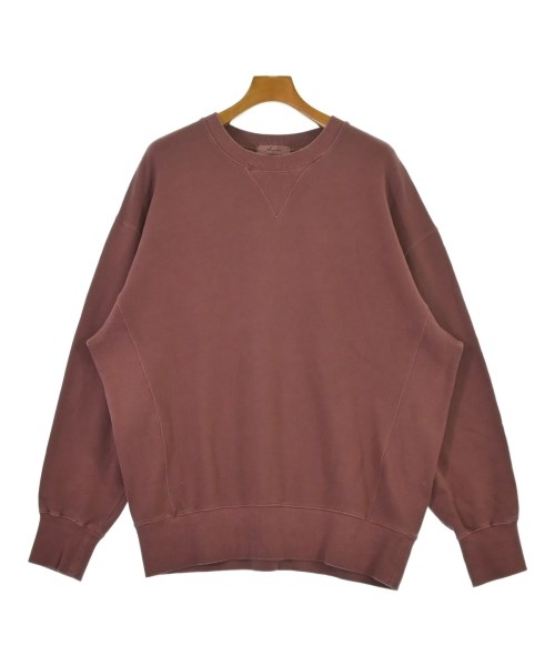 ICHI Antiquites(イチアンティークス)スウェット ピンク サイズ:-(XL位)/2200661037089