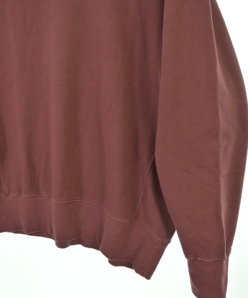 ICHI Antiquites（イチアンティークス）スウェット ピンク サイズ:-(XL位) メンズ/2200661037089