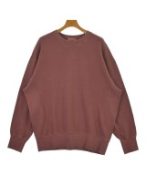 ICHI Antiquites（イチアンティークス）スウェット ピンク サイズ:-(XL位) メンズ/2200661037089