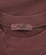 ICHI Antiquites（イチアンティークス）スウェット ピンク サイズ:-(XL位) メンズ/2200661037089