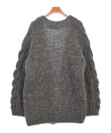 ICHI Antiquites（イチアンティークス）カーディガン 茶 サイズ:F レディース/2200669154016