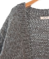 ICHI Antiquites（イチアンティークス）カーディガン 茶 サイズ:F レディース/2200669154016