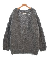 ICHI Antiquites カーディガン