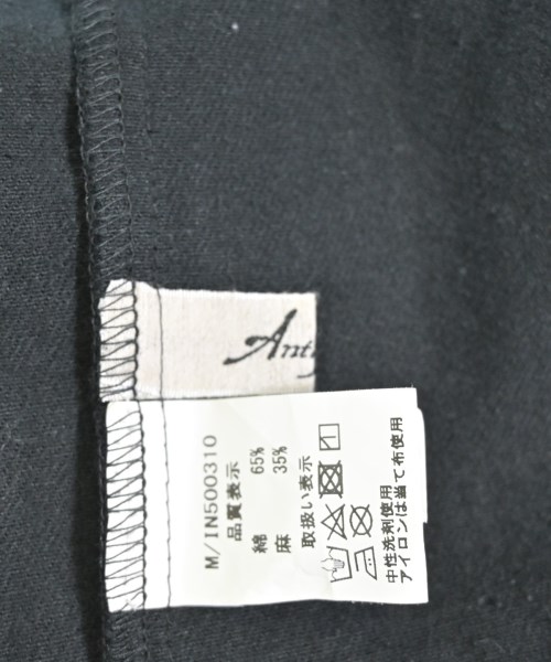 ICHI Antiquites（イチアンティークス）ワンピース 黒 サイズ:M レディース/2200691484037