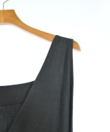 ICHI Antiquites（イチアンティークス）ワンピース 黒 サイズ:M レディース/2200691484037