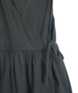 ICHI Antiquites（イチアンティークス）ワンピース 黒 サイズ:M レディース/2200691484037