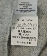 NOR'EASTERLY（ノアイースターリー）ニット・セーター グレー サイズ:40(M位) メンズ/2200724856145