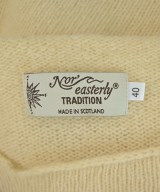 NOR'EASTERLY（ノアイースターリー）ニット・セーター ベージュ サイズ:40(M位) メンズ/2200725954048