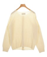 NOR'EASTERLY（ノアイースターリー）カーディガン ベージュ サイズ:34(XS位) レディース/2200682993012