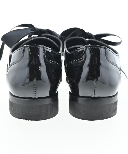 September Moon（セプテンバームーン）ビジネス・ドレスシューズ 黒 サイズ:24.5cm レディース/2200623491140