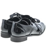 September Moon（セプテンバームーン）ビジネス・ドレスシューズ 黒 サイズ:24.5cm レディース/2200623491140