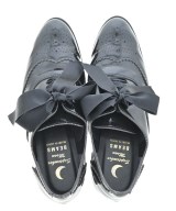 September Moon（セプテンバームーン）ビジネス・ドレスシューズ 黒 サイズ:24.5cm レディース/2200623491140