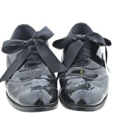 September Moon（セプテンバームーン）ビジネス・ドレスシューズ 黒 サイズ:24.5cm レディース/2200623491140