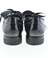 September Moon（セプテンバームーン）ビジネス・ドレスシューズ 黒 サイズ:24.5cm レディース/2200623491140