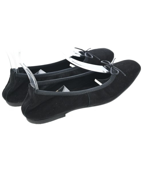 September Moon（セプテンバームーン）バレエシューズ/オペラシューズ 黒 サイズ:22.5cm レディース/2200623803073