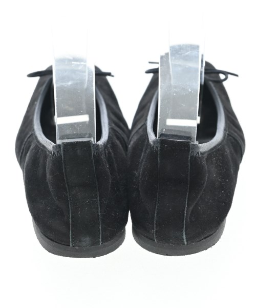 September Moon（セプテンバームーン）バレエシューズ/オペラシューズ 黒 サイズ:22.5cm レディース/2200623803073