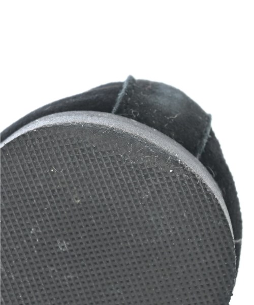 September Moon（セプテンバームーン）バレエシューズ/オペラシューズ 黒 サイズ:22.5cm レディース/2200623803073