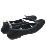 September Moon（セプテンバームーン）バレエシューズ/オペラシューズ 黒 サイズ:22.5cm レディース/2200623803073