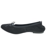 September Moon（セプテンバームーン）バレエシューズ/オペラシューズ 黒 サイズ:22.5cm レディース/2200623803073