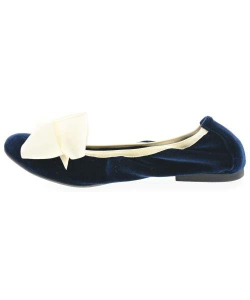 September Moon（セプテンバームーン）バレエシューズ/オペラシューズ 紺 サイズ:23cm レディース/2200650236035