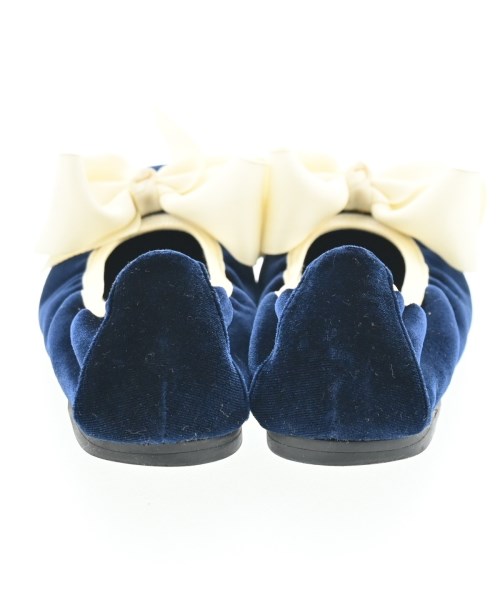 September Moon（セプテンバームーン）バレエシューズ/オペラシューズ 紺 サイズ:23cm レディース/2200650236035