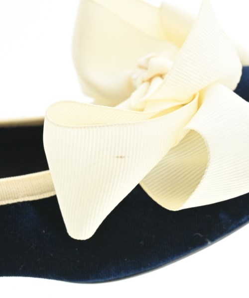 September Moon（セプテンバームーン）バレエシューズ/オペラシューズ 紺 サイズ:23cm レディース/2200650236035