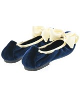 September Moon（セプテンバームーン）バレエシューズ/オペラシューズ 紺 サイズ:23cm レディース/2200650236035