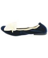 September Moon（セプテンバームーン）バレエシューズ/オペラシューズ 紺 サイズ:23cm レディース/2200650236035