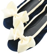 September Moon（セプテンバームーン）バレエシューズ/オペラシューズ 紺 サイズ:23cm レディース/2200650236035