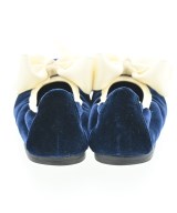 September Moon（セプテンバームーン）バレエシューズ/オペラシューズ 紺 サイズ:23cm レディース/2200650236035