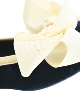 September Moon（セプテンバームーン）バレエシューズ/オペラシューズ 紺 サイズ:23cm レディース/2200650236035