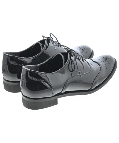 September Moon（セプテンバームーン）ビジネス・ドレスシューズ 黒 サイズ:23.5cm レディース/2200665532160