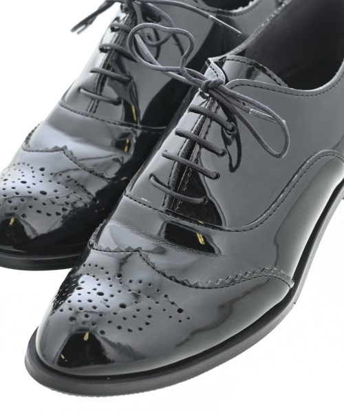 September Moon（セプテンバームーン）ビジネス・ドレスシューズ 黒 サイズ:23.5cm レディース/2200665532160