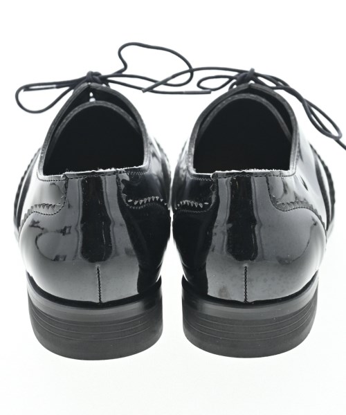 September Moon（セプテンバームーン）ビジネス・ドレスシューズ 黒 サイズ:23.5cm レディース/2200665532160