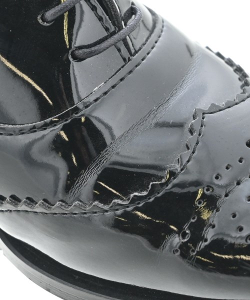 September Moon（セプテンバームーン）ビジネス・ドレスシューズ 黒 サイズ:23.5cm レディース/2200665532160