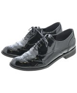 September Moon（セプテンバームーン）ビジネス・ドレスシューズ 黒 サイズ:23.5cm レディース/2200665532160