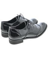 September Moon（セプテンバームーン）ビジネス・ドレスシューズ 黒 サイズ:23.5cm レディース/2200665532160