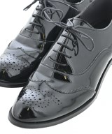 September Moon（セプテンバームーン）ビジネス・ドレスシューズ 黒 サイズ:23.5cm レディース/2200665532160