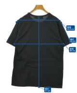 ALOYE（アロイ）Tシャツ・カットソー 黒 サイズ:L メンズ/2200559990014