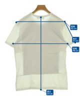 ALOYE（アロイ）Tシャツ・カットソー 白 サイズ:M メンズ/2200559990021