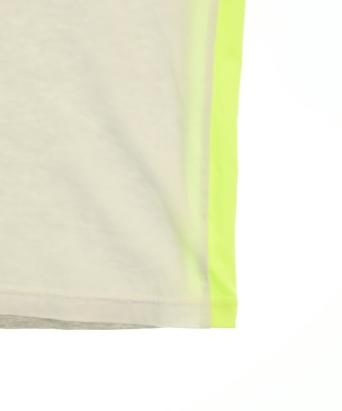 ALOYE（アロイ）Tシャツ・カットソー 白 サイズ:M メンズ/2200559990038