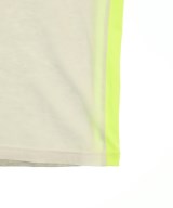 ALOYE（アロイ）Tシャツ・カットソー 白 サイズ:M メンズ/2200559990038